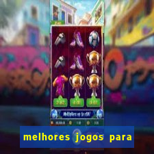 melhores jogos para ganhar dinheiro no celular